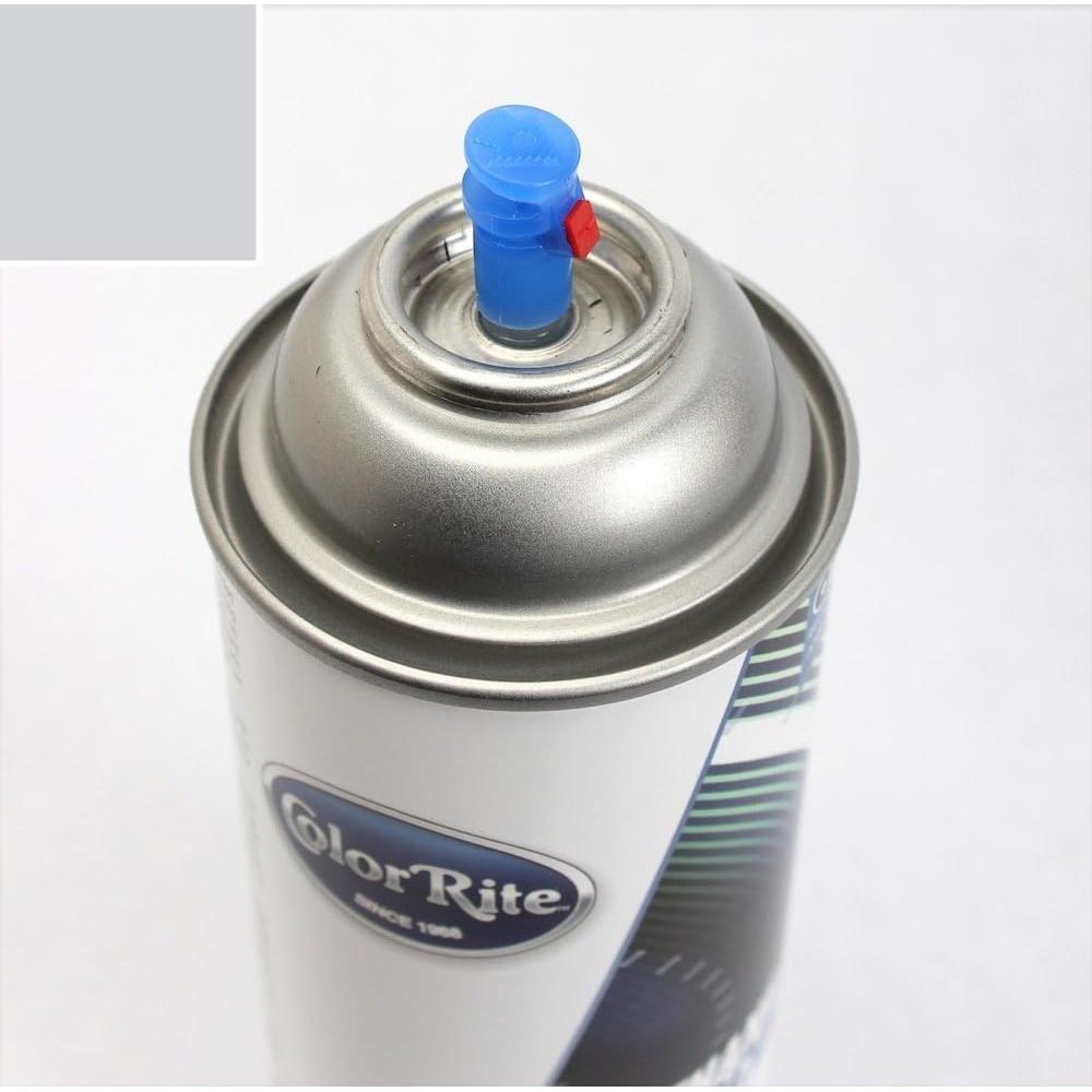 Aerosol pintura retoque Ford Bronco ColorRite 14/6041 plateado
