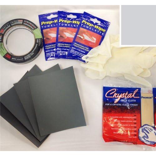 Aerosol pintura retoque Ford Bronco ColorRite 14/6041 plateado