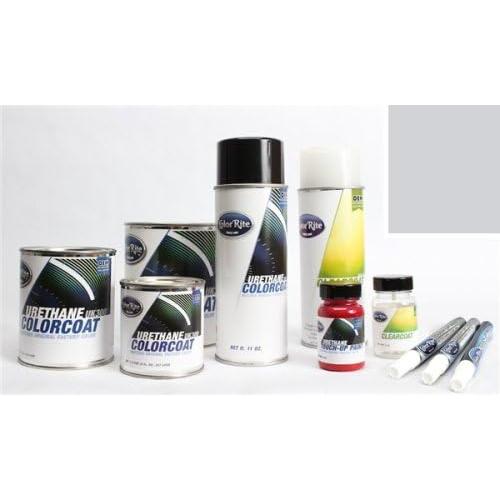 Aerosol pintura retoque Ford Bronco ColorRite 14/6041 plateado