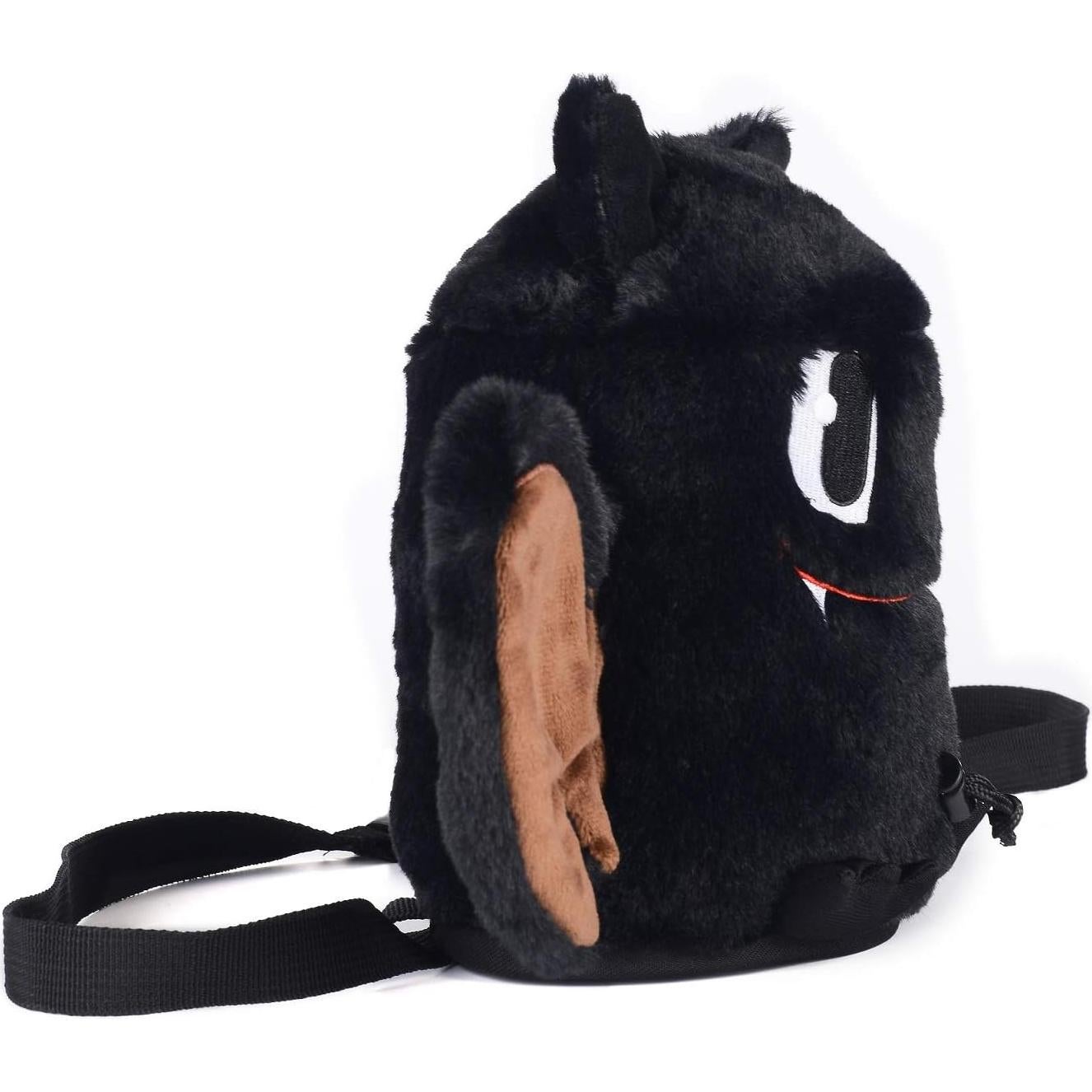 Bolsa de Tiza BG Climbing Murciélago para Escalada