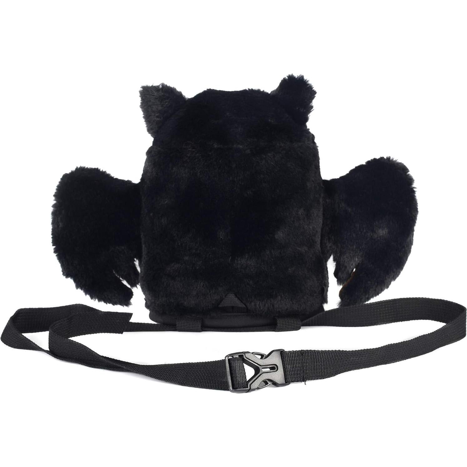 Bolsa de Tiza BG Climbing Murciélago para Escalada