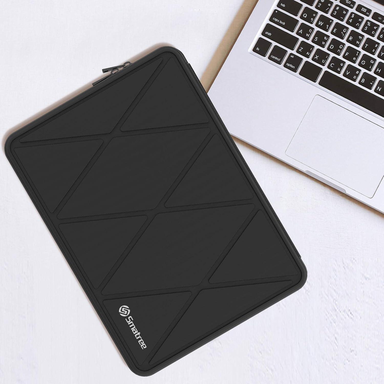 Funda Dura Smatree para Laptop 13.6" MacBook Air M4 2025