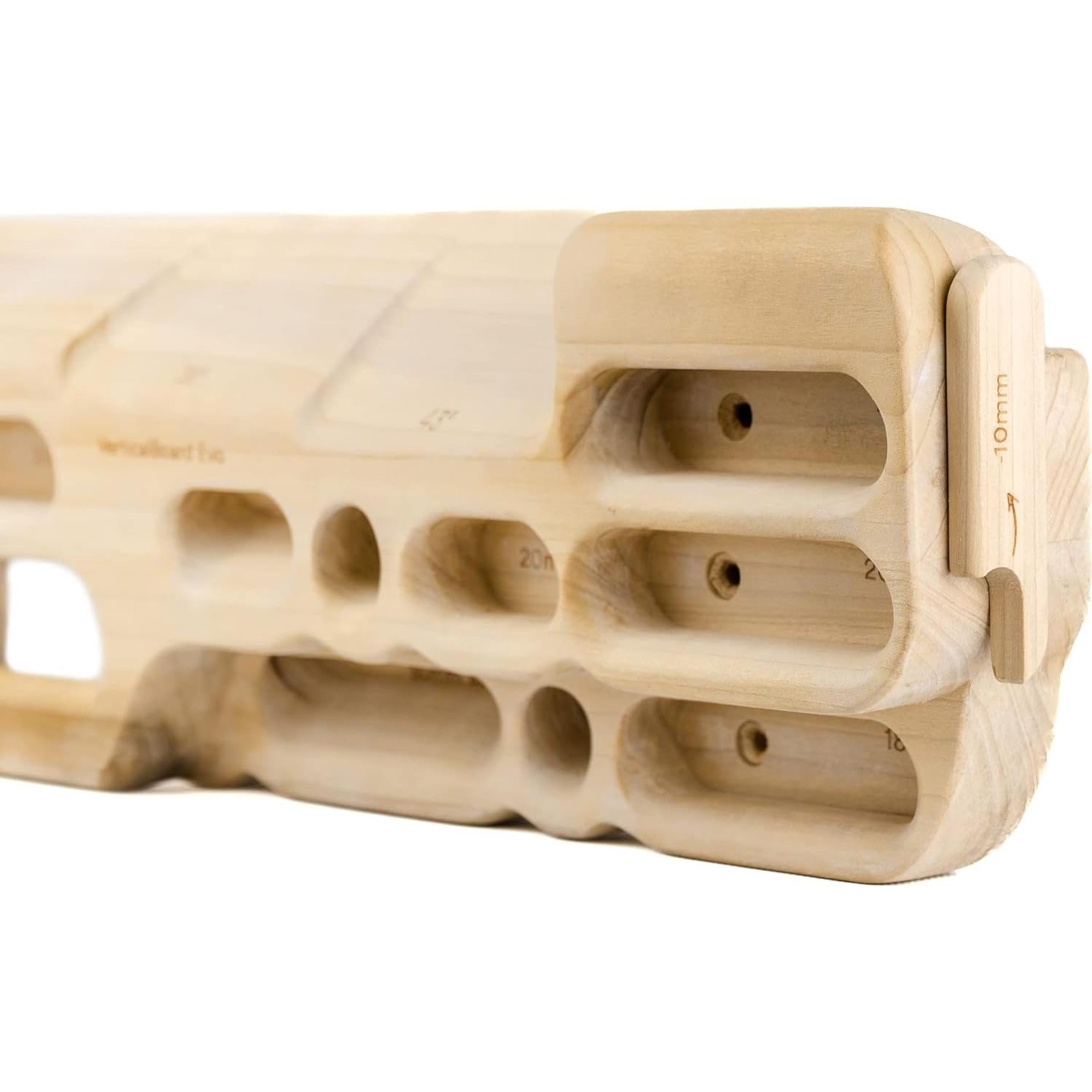 Tablero de Escalada YY Vertical Evo 19 Agarraderas