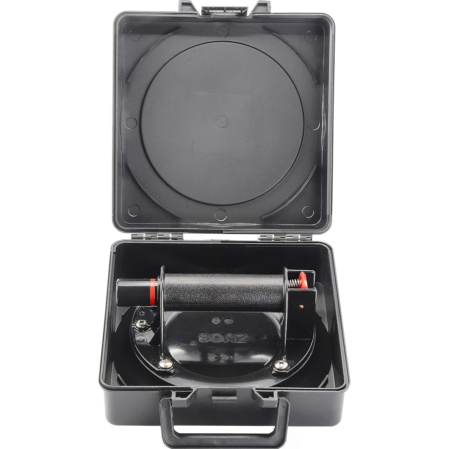 Ventosa de vidrio ZUOS 20 cm alta resistencia 236 kg