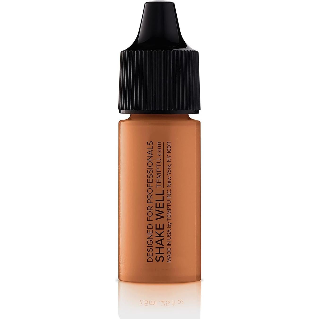 Corrector de Color Airbrush TEMPTU Perfect Canvas 7 Tonos