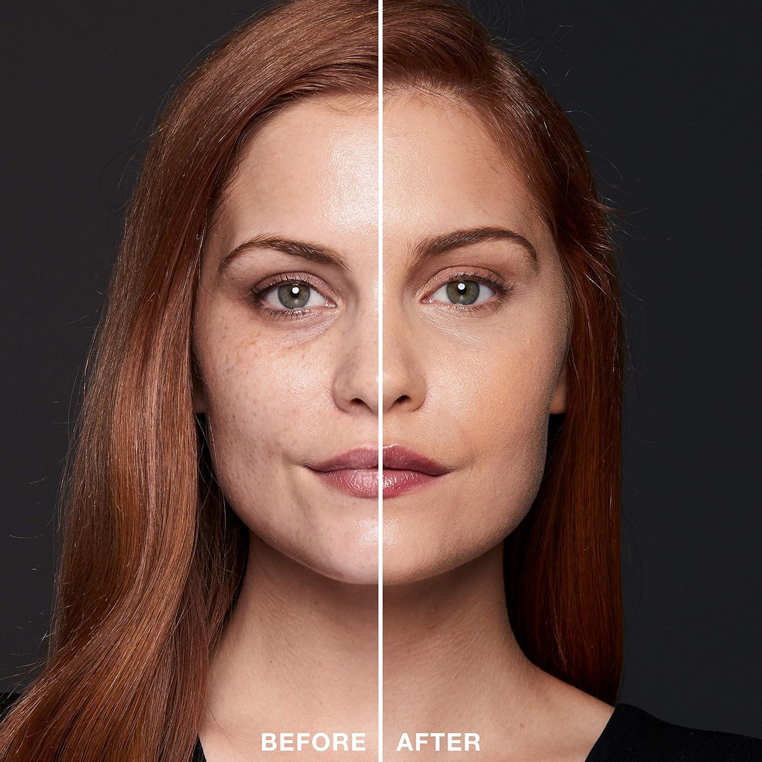 Neutrogena Prep + Correct Primer Verde 28.35 g - Corrección Rojeces