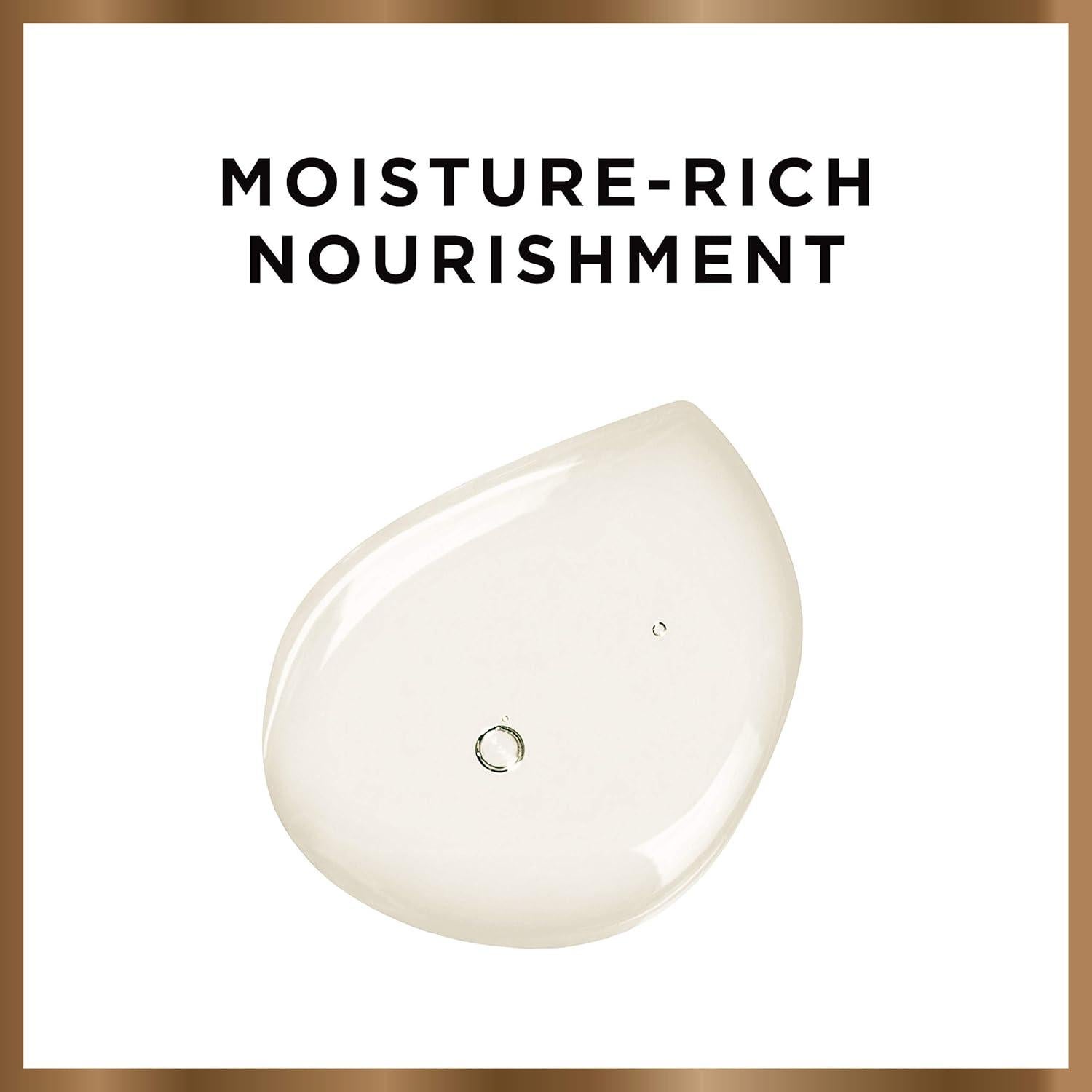 Gel de Ducha Nubian Heritage Manteca de Karité Cruda 2x13oz