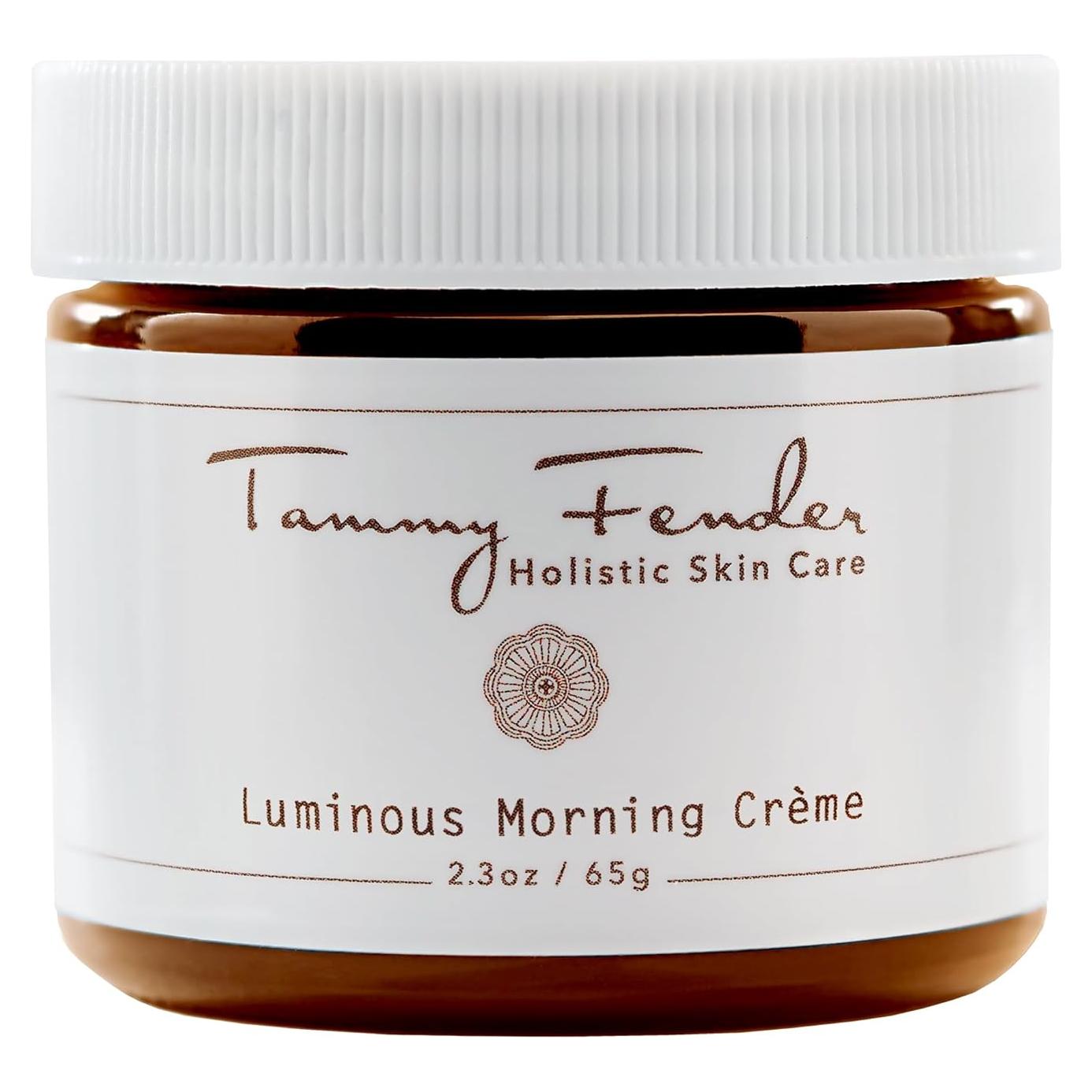 Crema Matutina Luminosa Tammy Fender 65 g - Cuidado Piel