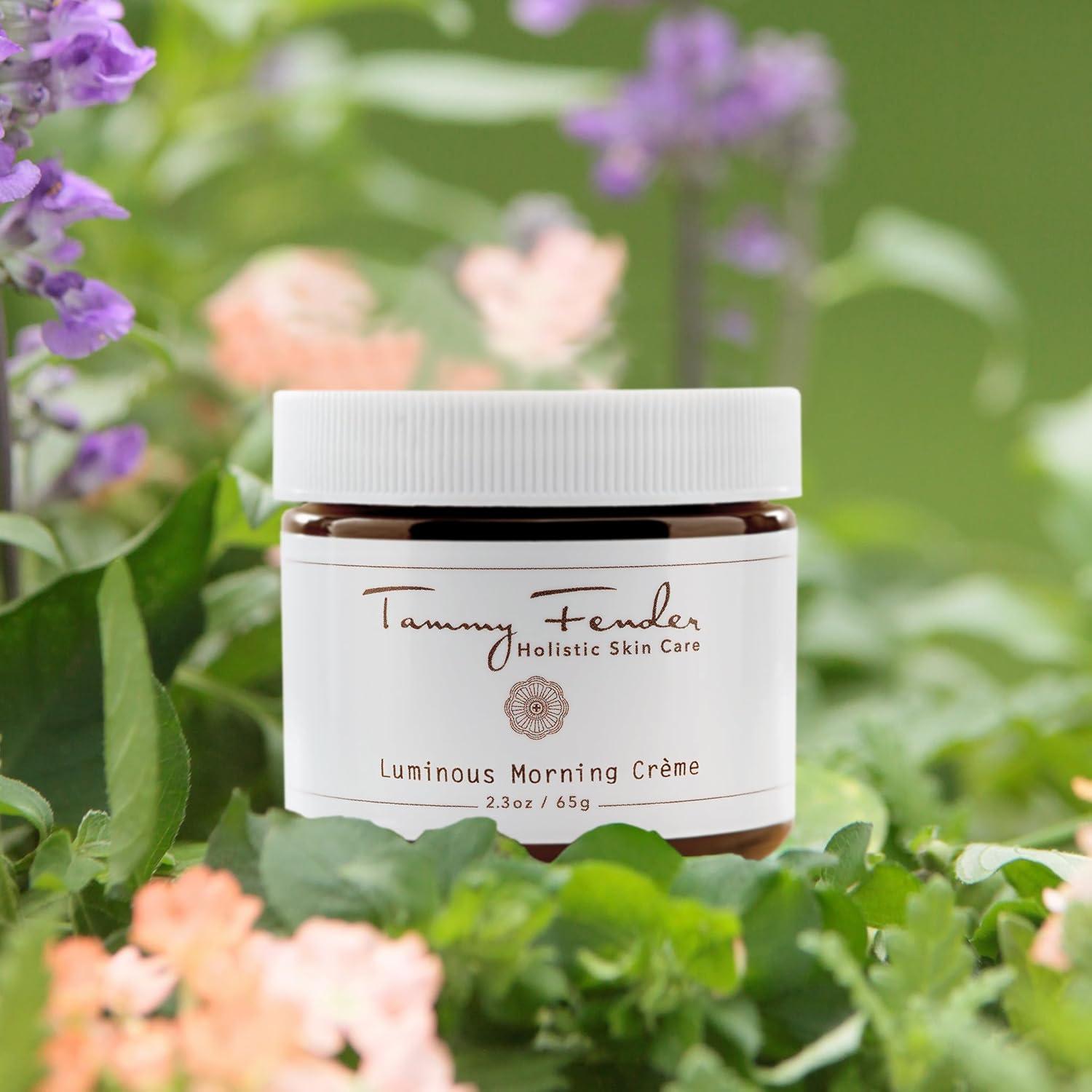 Crema Matutina Luminosa Tammy Fender 65 g - Cuidado Piel