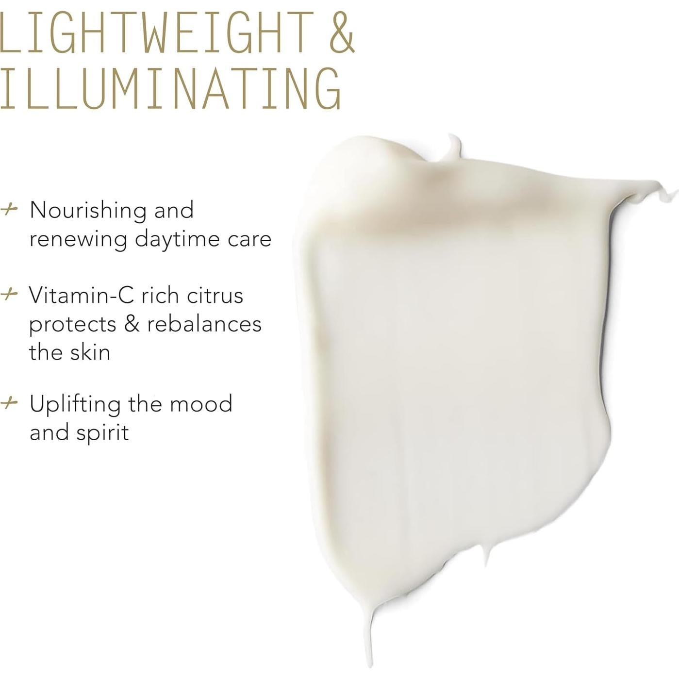 Crema Matutina Luminosa Tammy Fender 65 g - Cuidado Piel