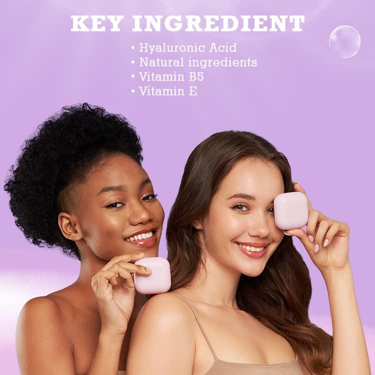 Jabón Aclarador Koji White 80g - Ácido Kójico y Hialurónico