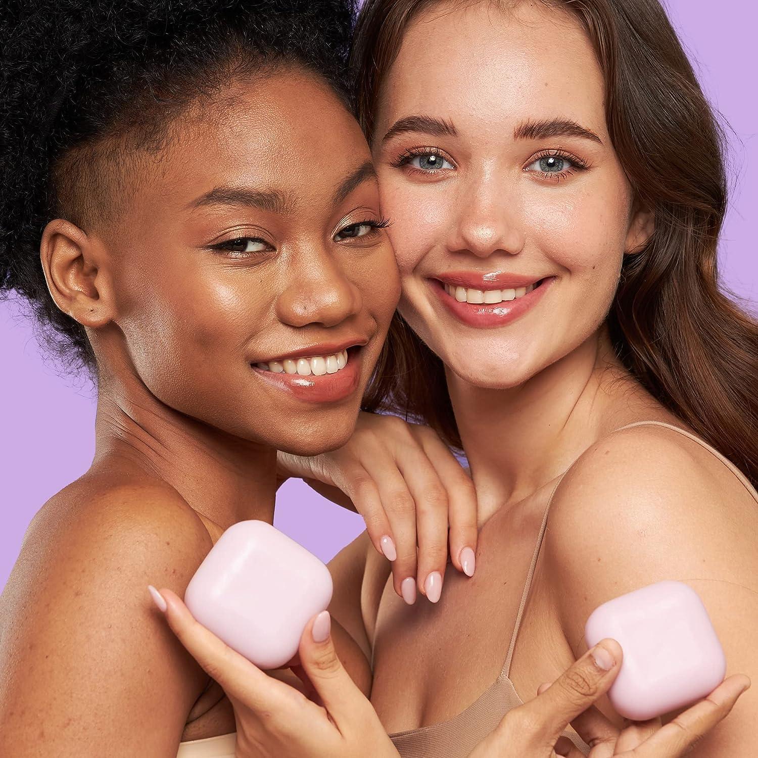 Jabón Aclarador Koji White 80g - Ácido Kójico y Hialurónico