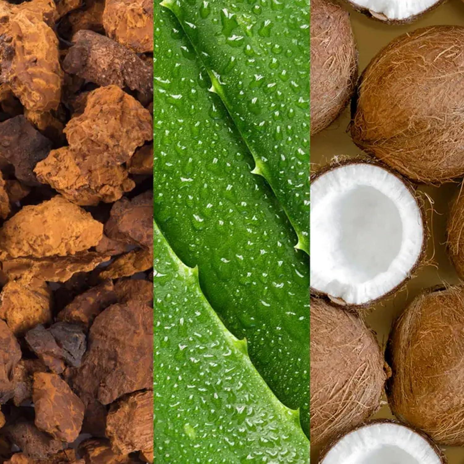 Spray Facial Fijador Mario Badescu 118 ml Hidratante Aloe Coco