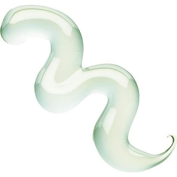 Gel Calmante de Menta RAYA 473 ml | Suavizante para Afeitar