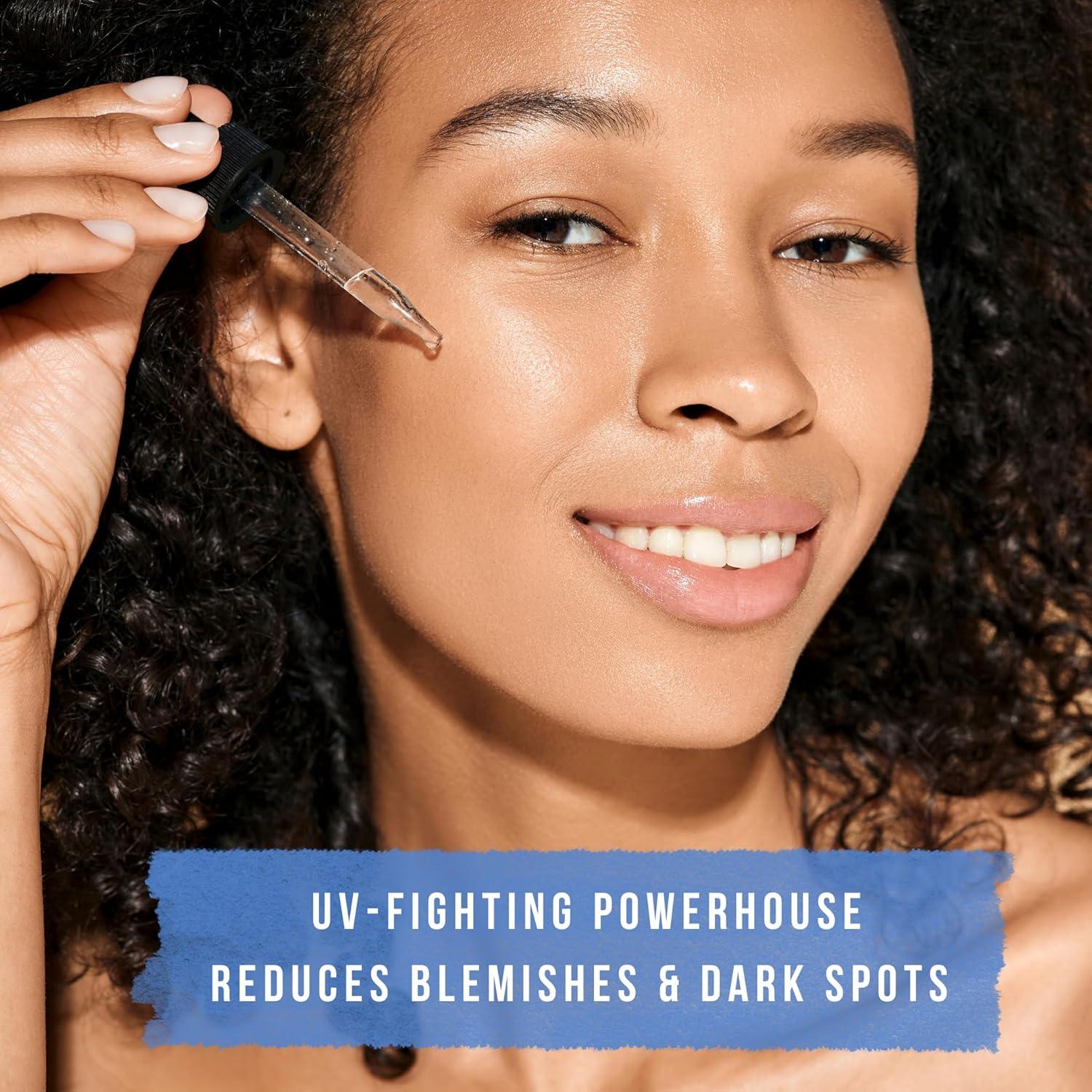 Suero Antienvejecimiento Ácido Hialurónico 20% + Algas Rojas 30 mL