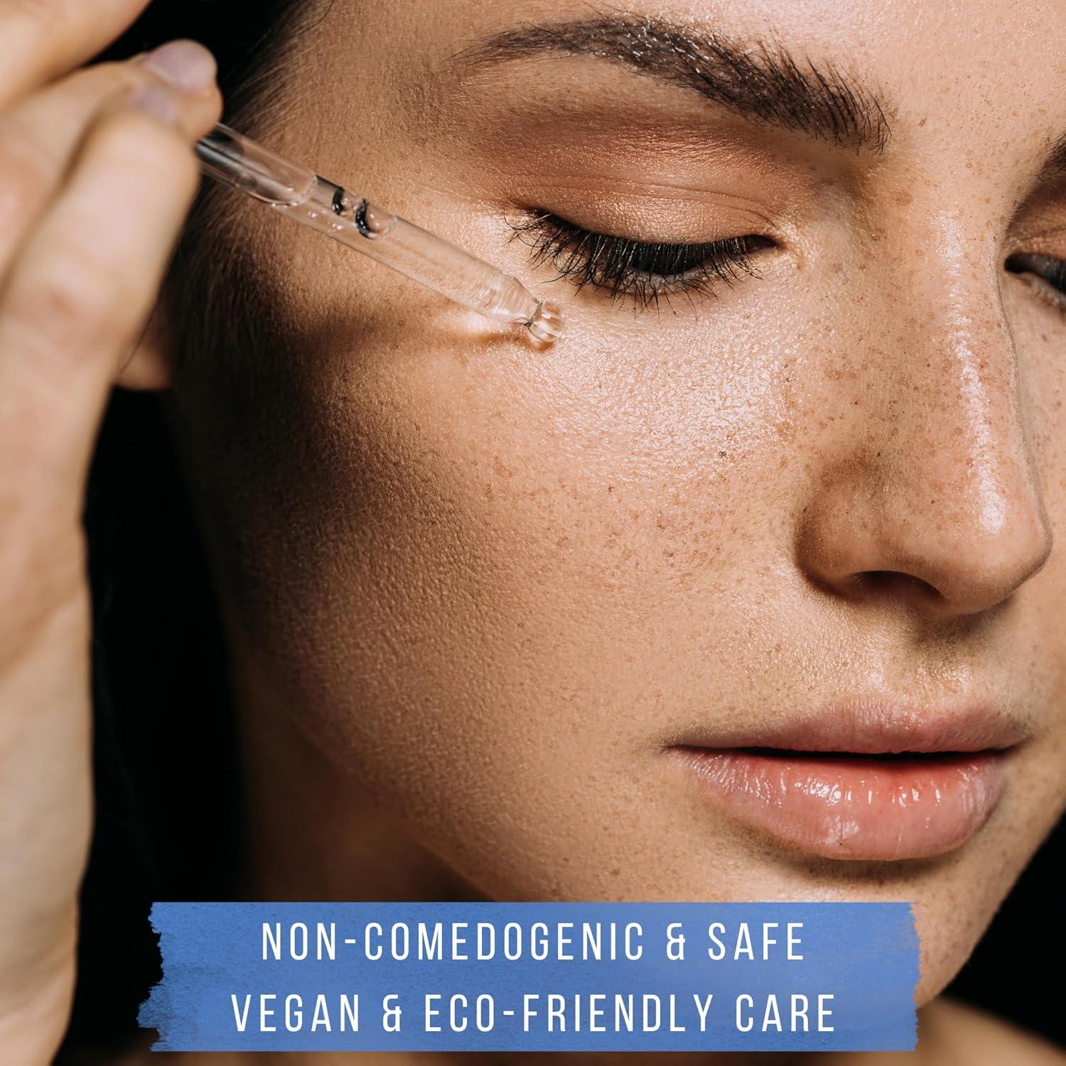 Suero Antienvejecimiento Ácido Hialurónico 20% + Algas Rojas 30 mL