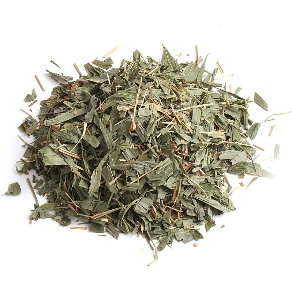 Té de Hojas de Bambú Orgánico EidolonGreen 85g - Hierba Medicinal