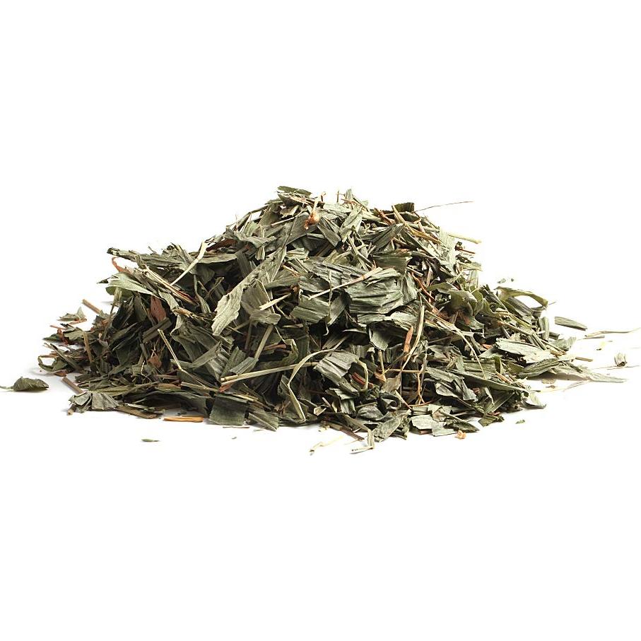 Té de Hojas de Bambú Orgánico EidolonGreen 85g - Hierba Medicinal