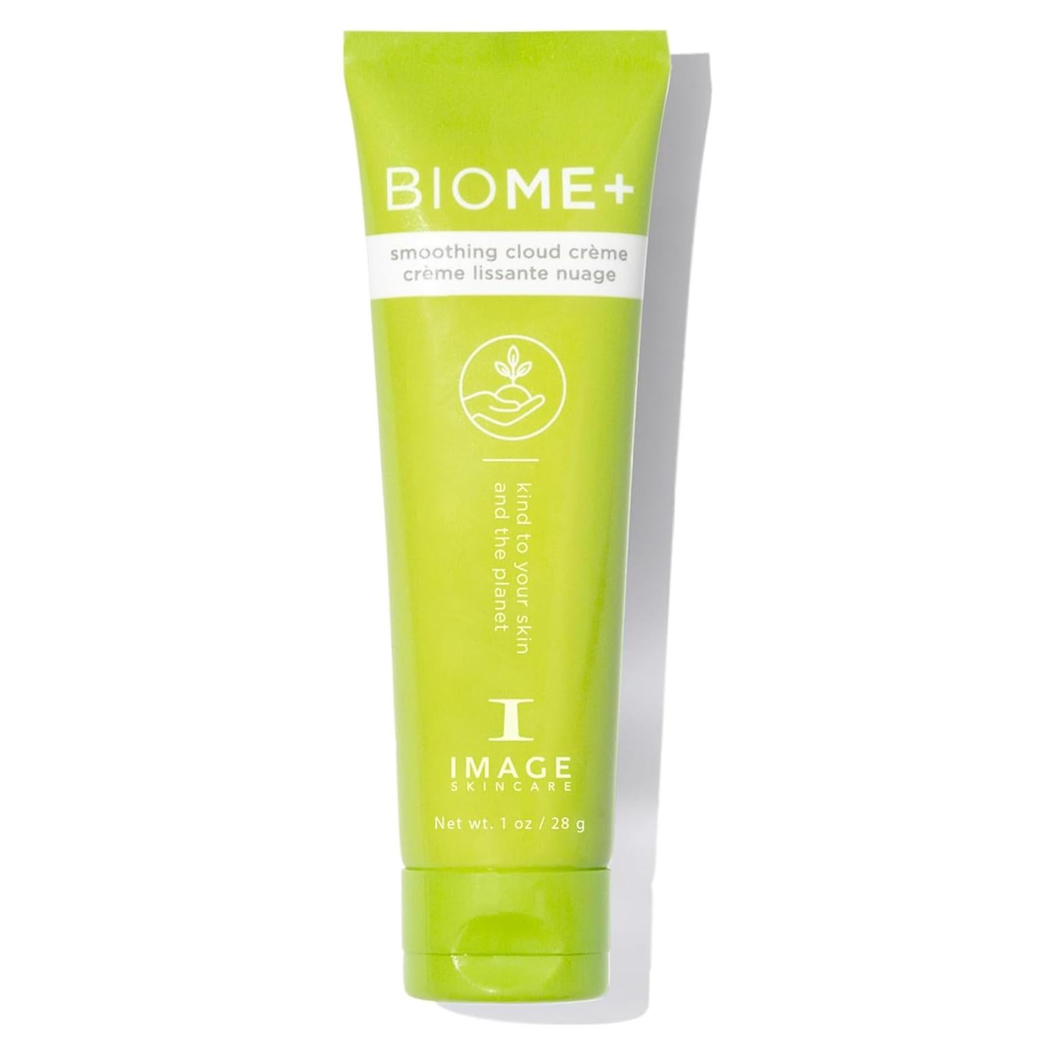 Crema Nublada Suavizante IMAGE Skincare 28g Nocturna