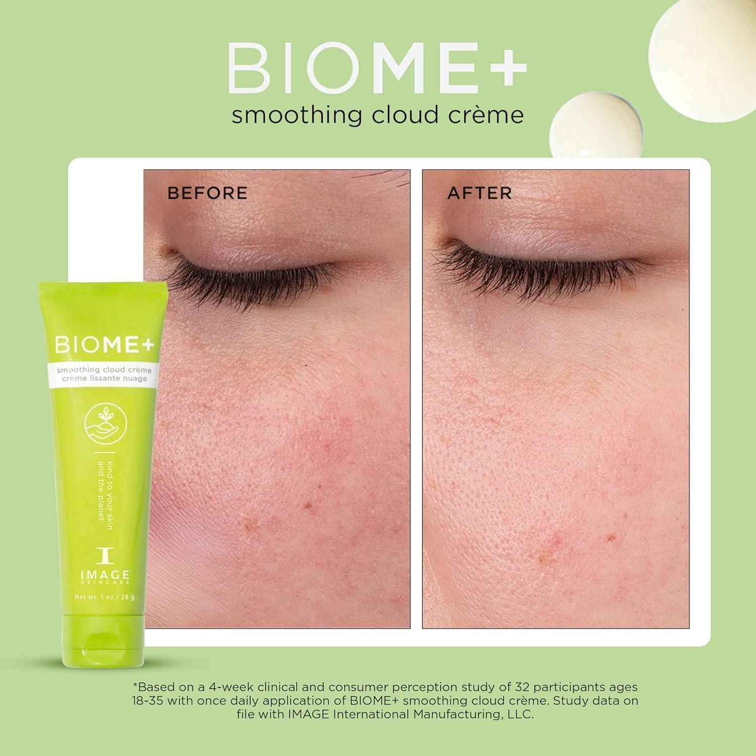 Crema Nublada Suavizante IMAGE Skincare 28g Nocturna