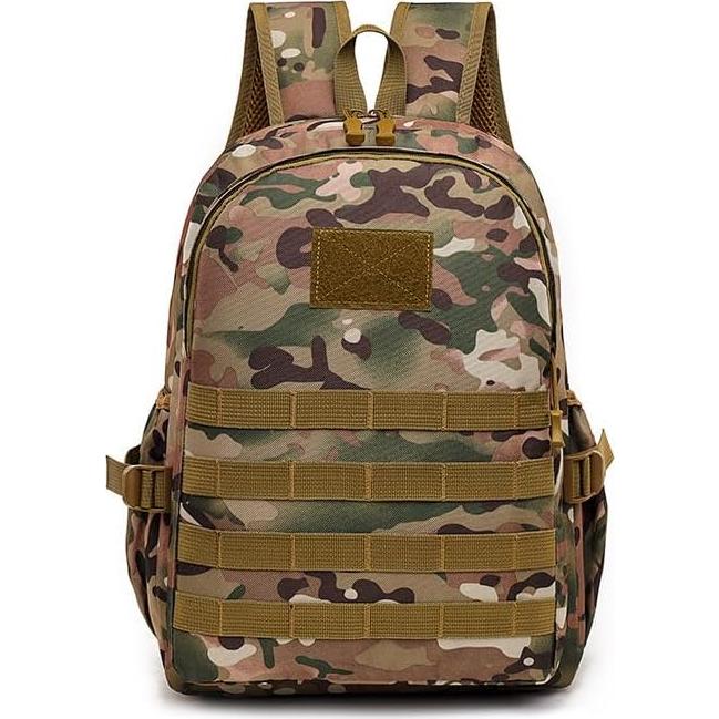 Disfraz de Soldado Infantil Klocerg Conjunto Completo Camuflaje