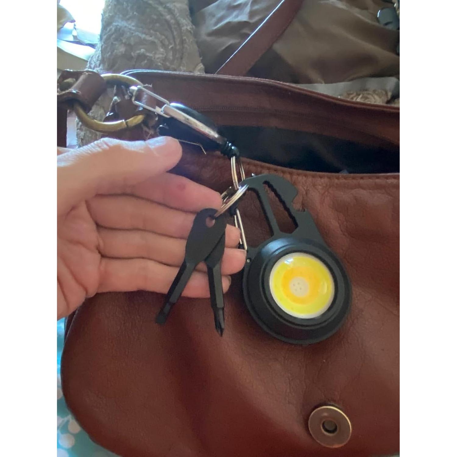 Juego de Destornilladores Multiherramienta Wjwumha 2 Piezas