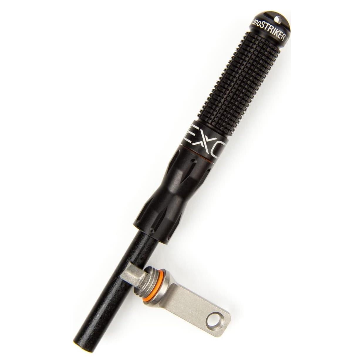 Encendedor de Ferrocerio Exotac nanoSTRIKER XL Impermeable