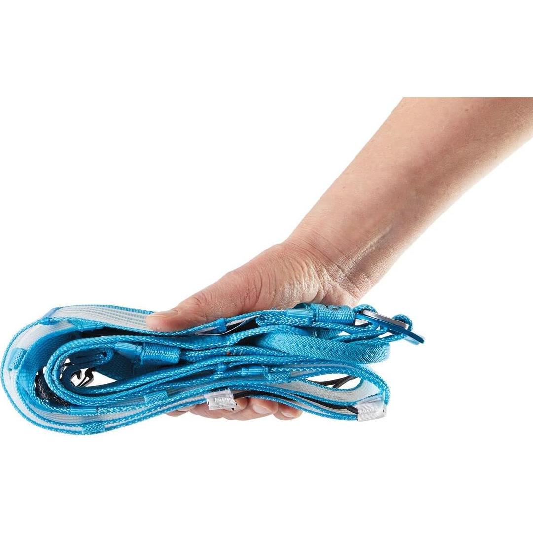 Arnés Petzl Altitude S/M - Ligero para Montañismo y Esquí