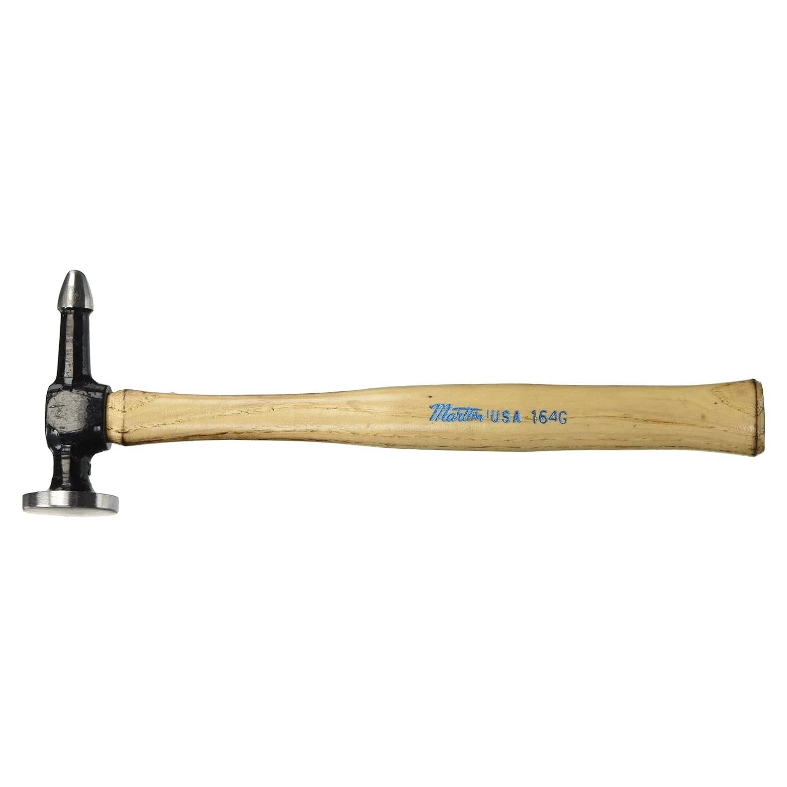 Martillo Martin 164G 4,06 cm Punta Redonda 0,14 kg