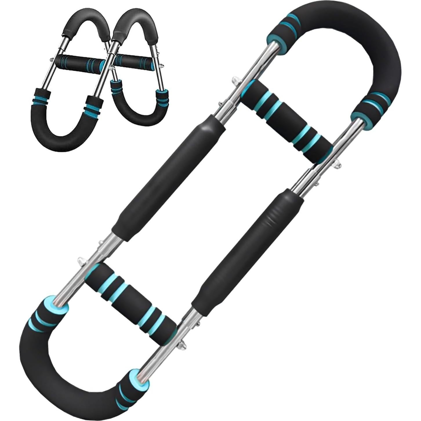 Entrenador de Brazos Twister OFJRAP Ajustable 40-100lb (18-45kg)