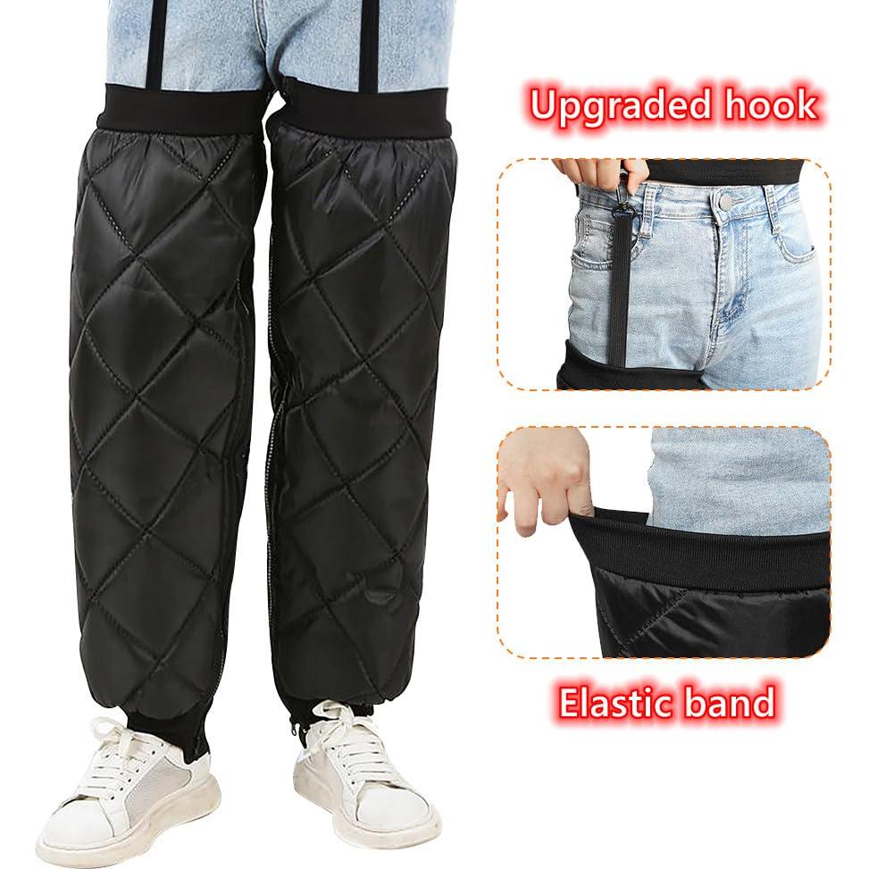 Mangas Térmicas Impermeables HKSICHENGKEJI para Motocicleta