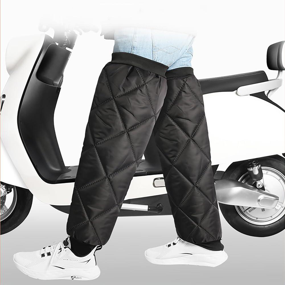 Mangas Térmicas Impermeables HKSICHENGKEJI para Motocicleta