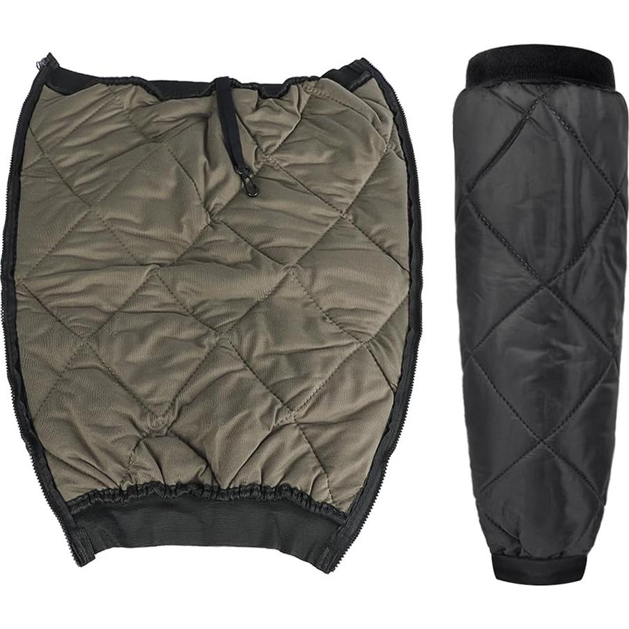 Mangas Térmicas Impermeables HKSICHENGKEJI para Motocicleta
