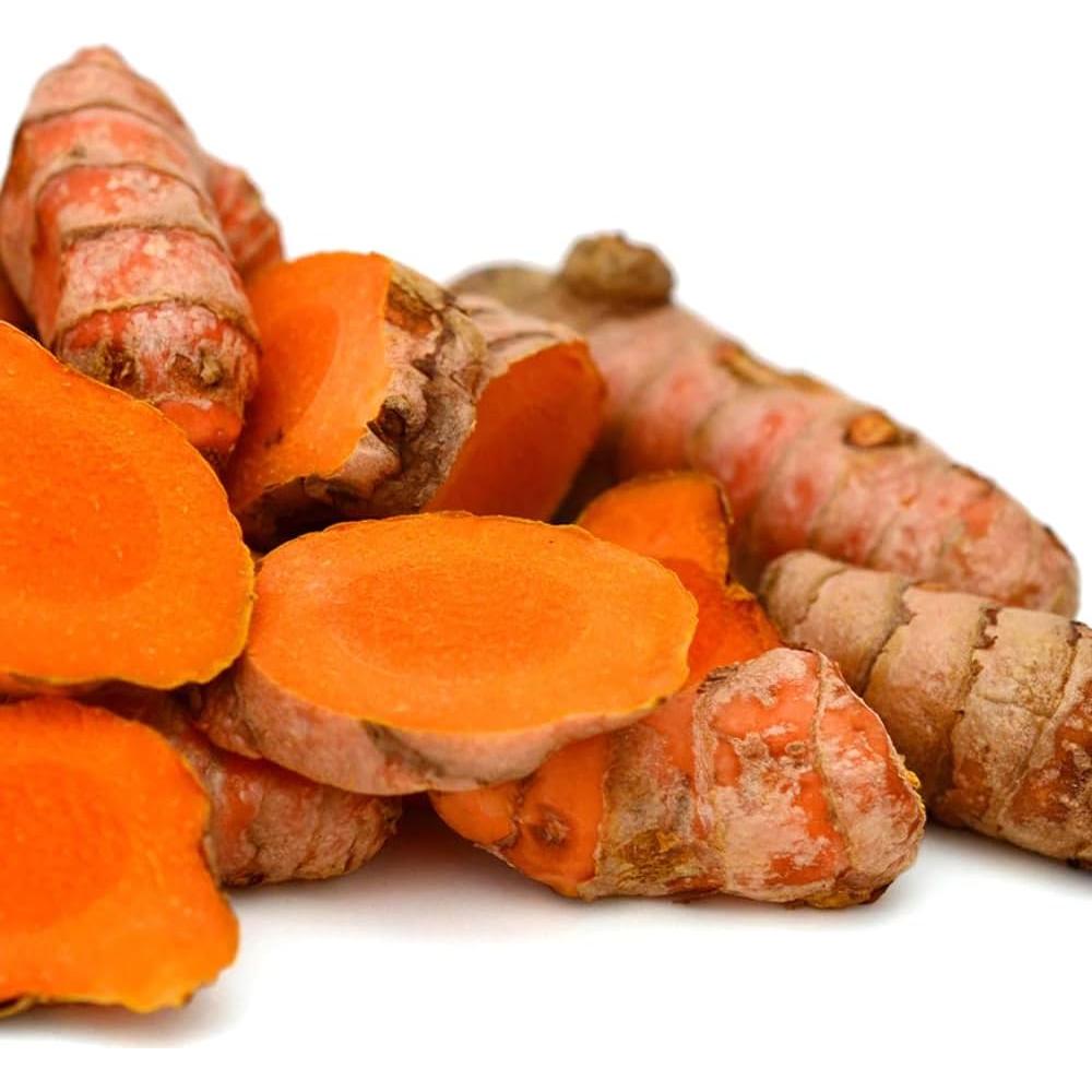 Aromatics International Premium Organic Turmeric Essential Oil 5ml | 100% Pure Essential Oil for Diffusion & Aromatherapy