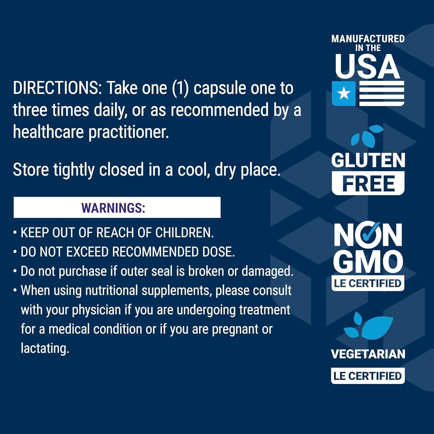 Life Extension Silymarin 90 Cápsulas - Extracto de Cardo Mariano