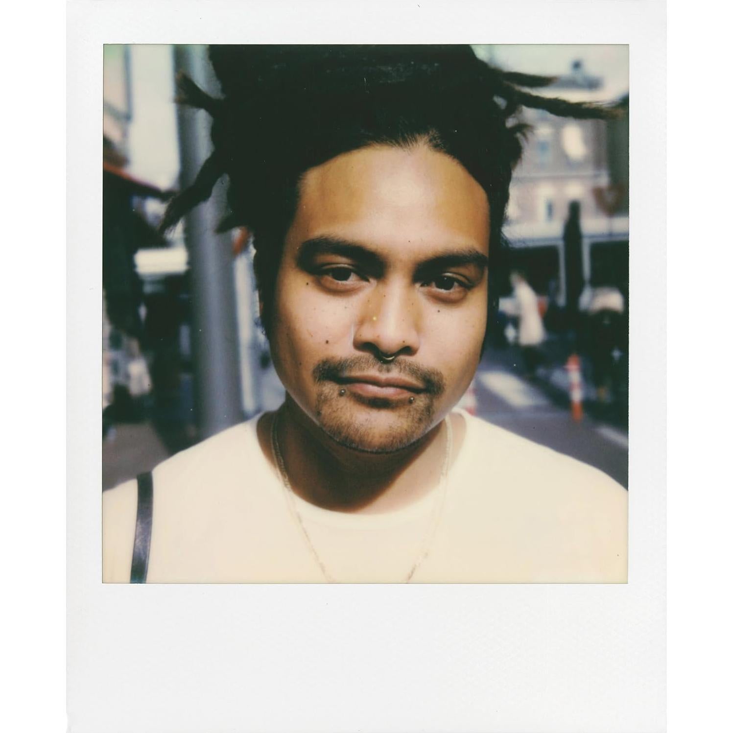 Paquete Triple de Película Polaroid Color 600 - 24 Fotos