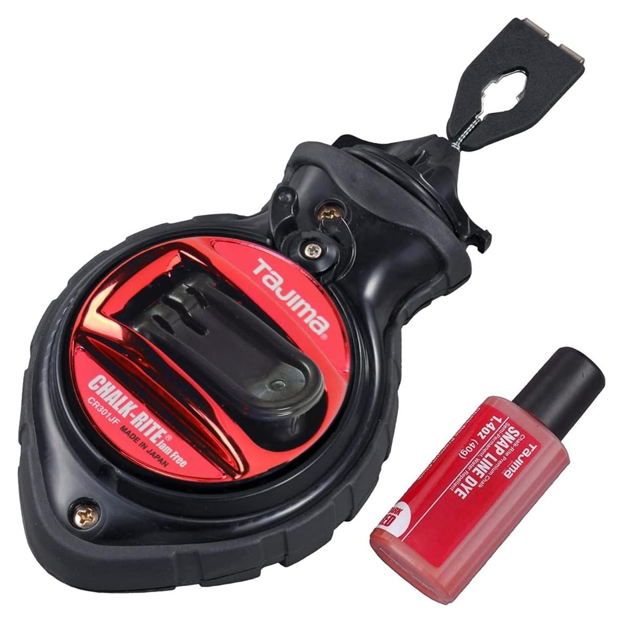 Línea de Tiza Tajima Chalk-Rite Edición Especial 1mm