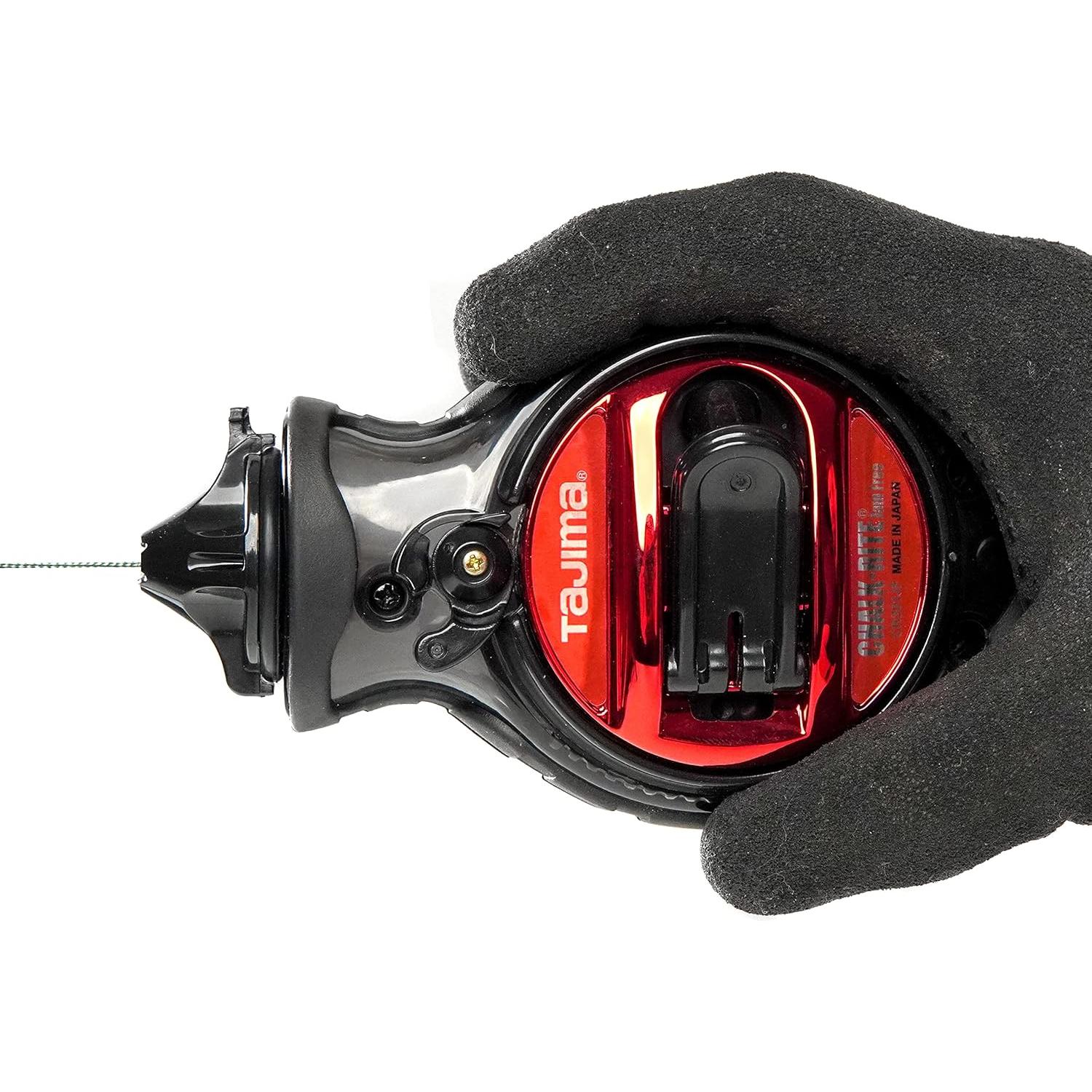 Línea de Tiza Tajima Chalk-Rite Edición Especial 1mm