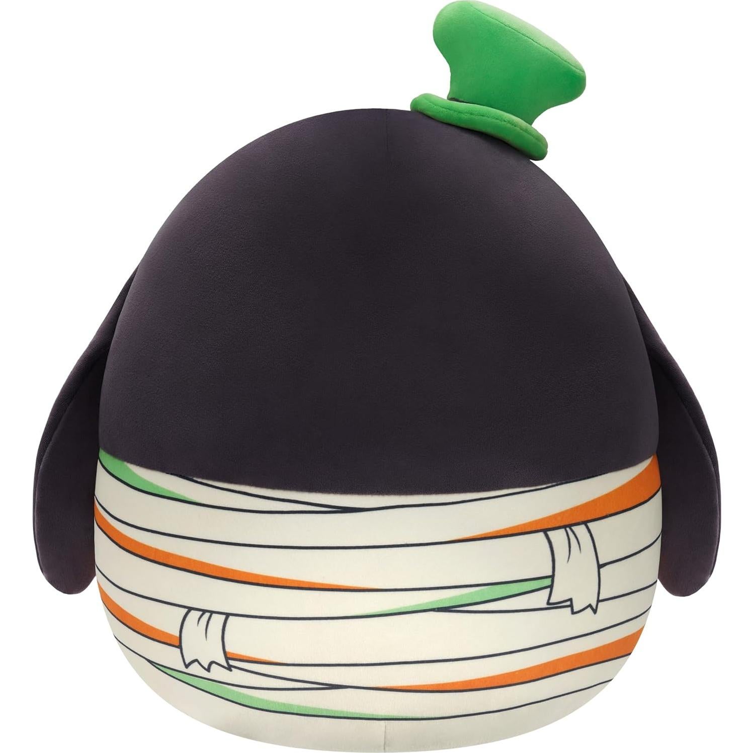 Peluche Squishmallows Disney Mummy Goofy 30cm - Jazwares