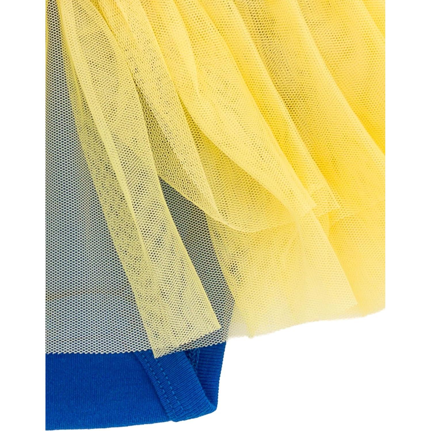 Disfraz bodysuit Disney Princesa con diadema 0-24 meses