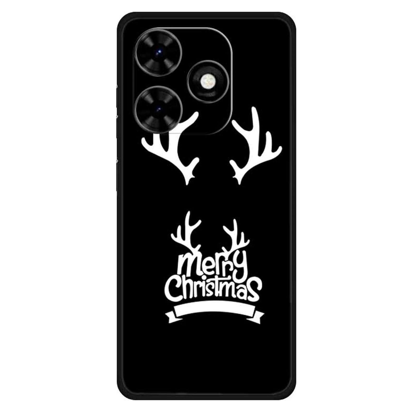 Funda de Silicona TPU para Umidigi C1 Max - Lucyliy