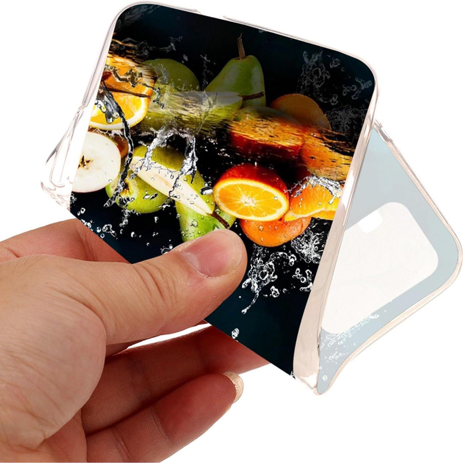 Funda de Silicona TPU para Umidigi C1 Max - Lucyliy