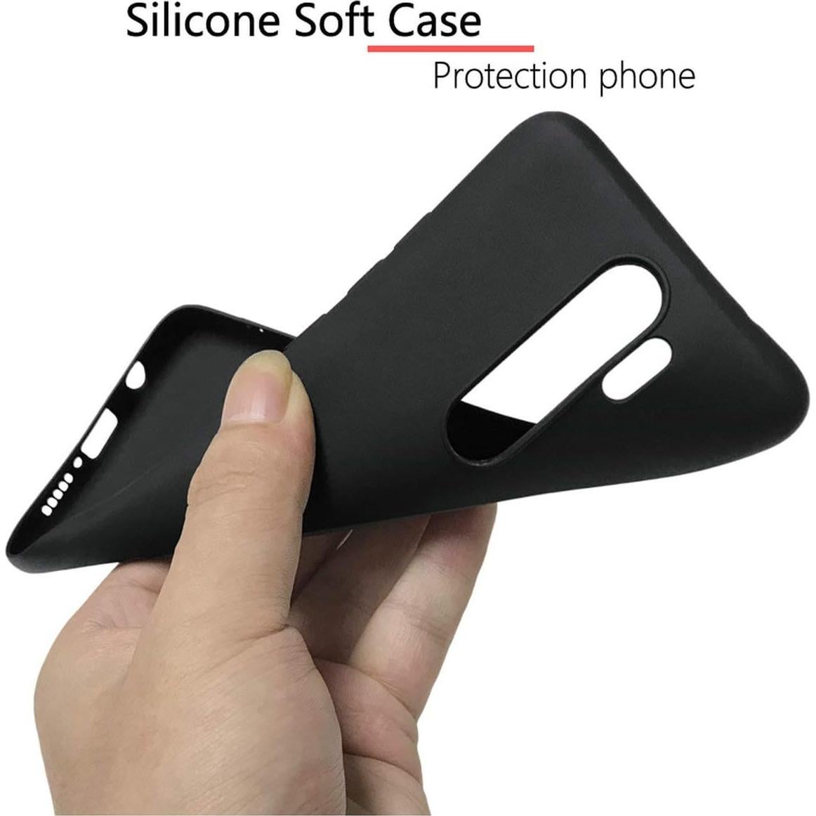 Funda de Silicona TPU para Umidigi C1 Max - Lucyliy