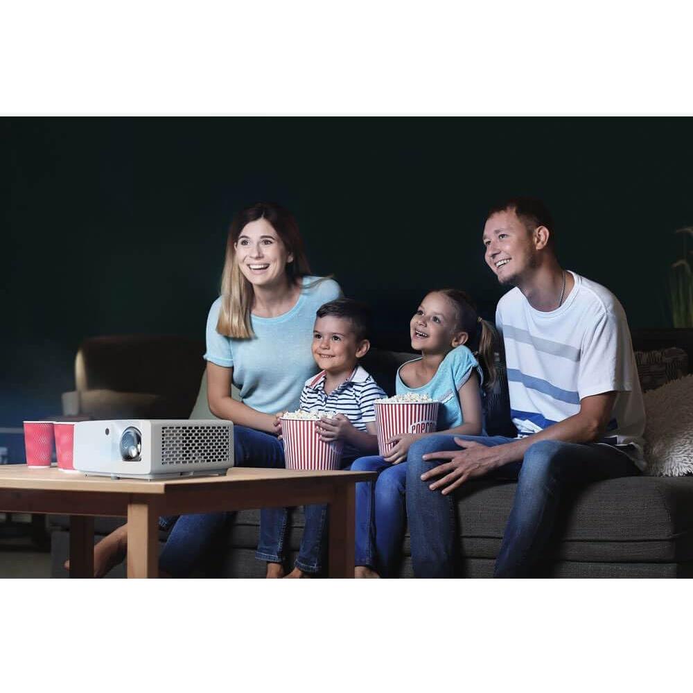 Proyector Láser Full HD Optoma GT2000HDR 3500 Lúmenes