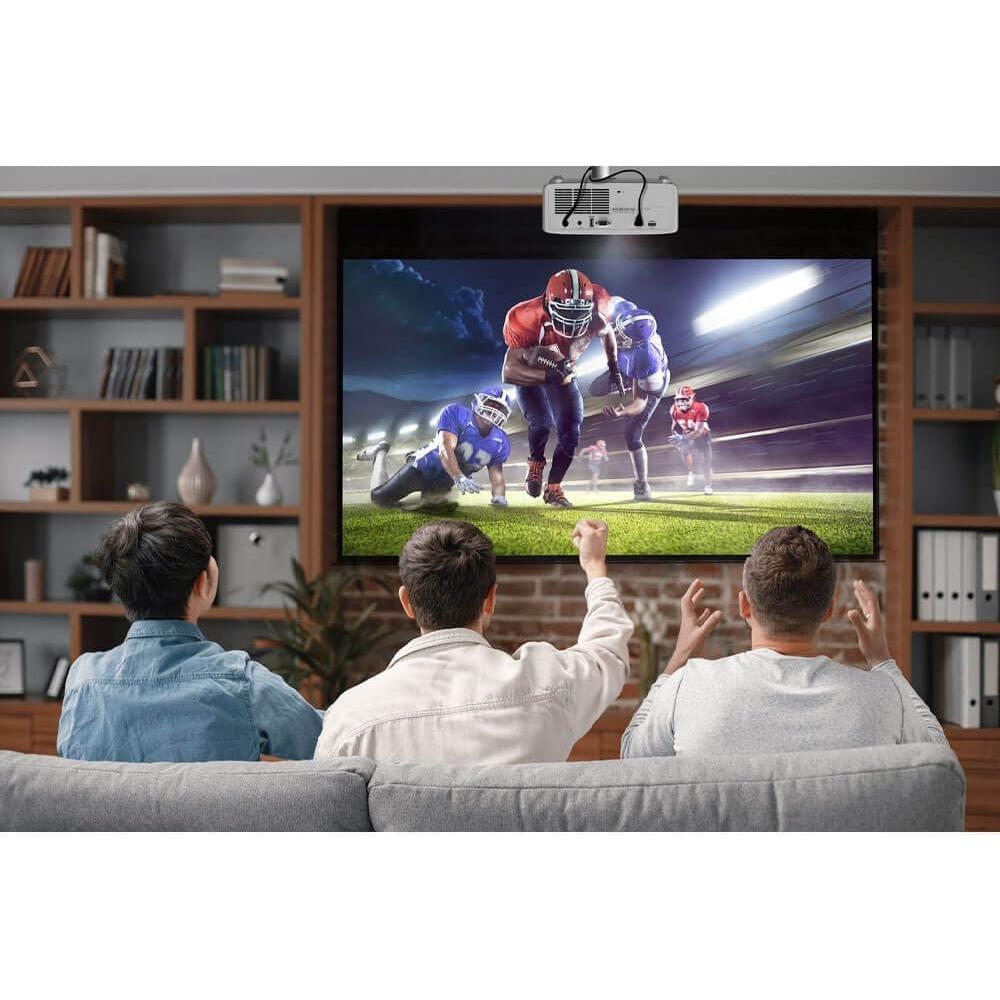 Proyector Láser Full HD Optoma GT2000HDR 3500 Lúmenes