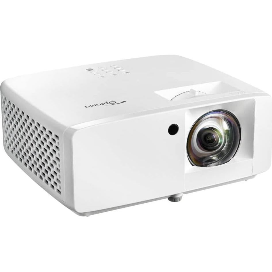 Proyector Láser Full HD Optoma GT2000HDR 3500 Lúmenes