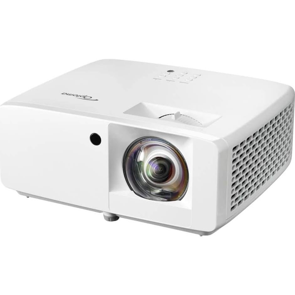 Proyector Láser Full HD Optoma GT2000HDR 3500 Lúmenes