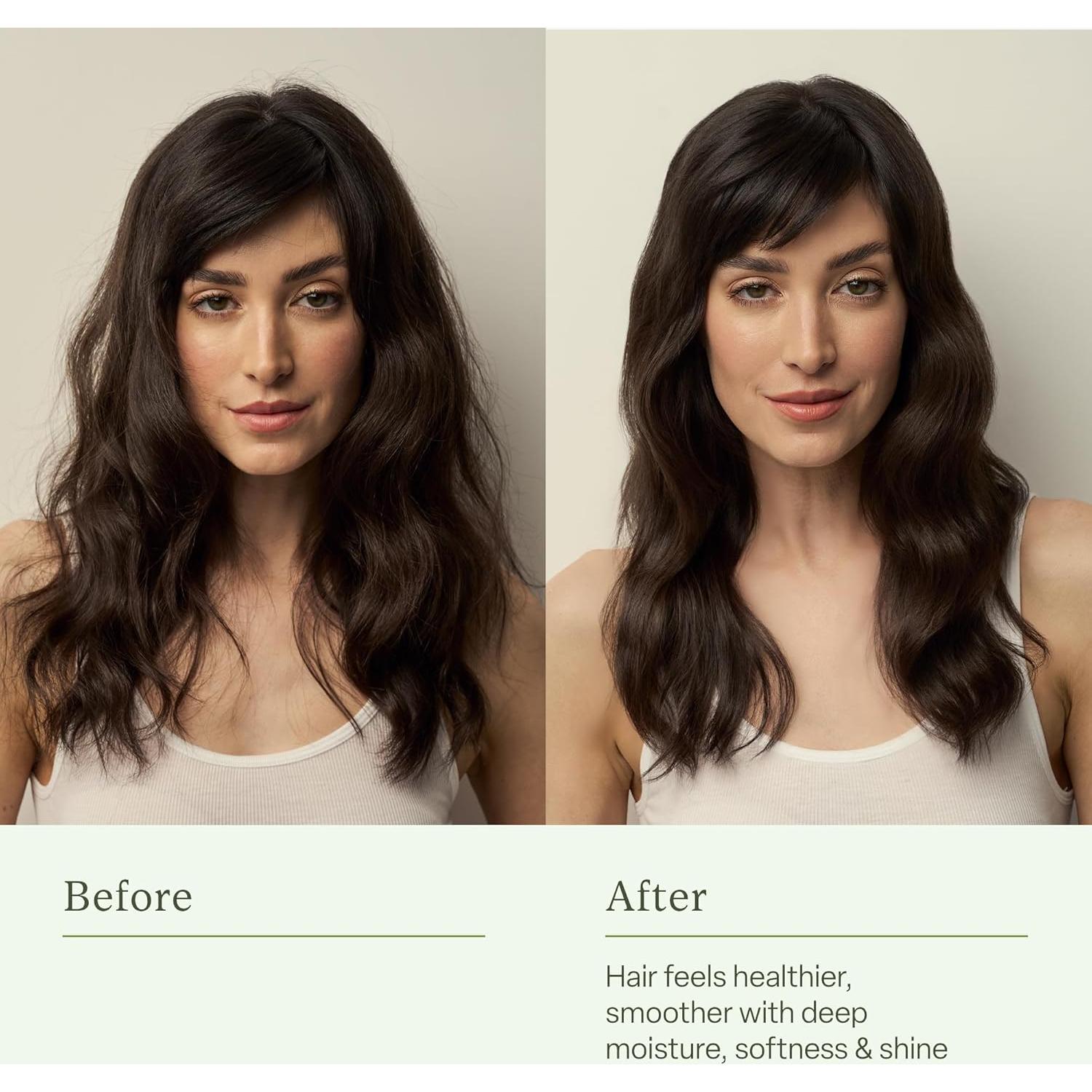 Dúo Champú y Acondicionador Hidratante Divi 2 x 354 ml