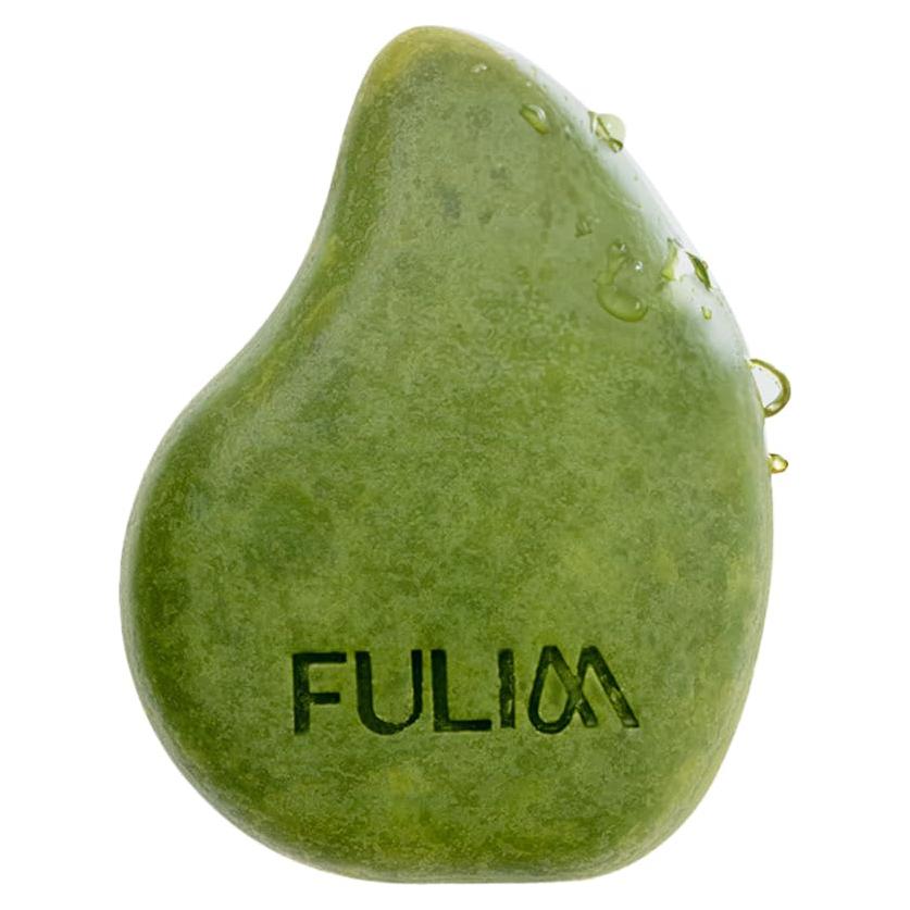 Greeni Barra de Limpieza Sólido Hidratante 110g para Cara y Cuerpo