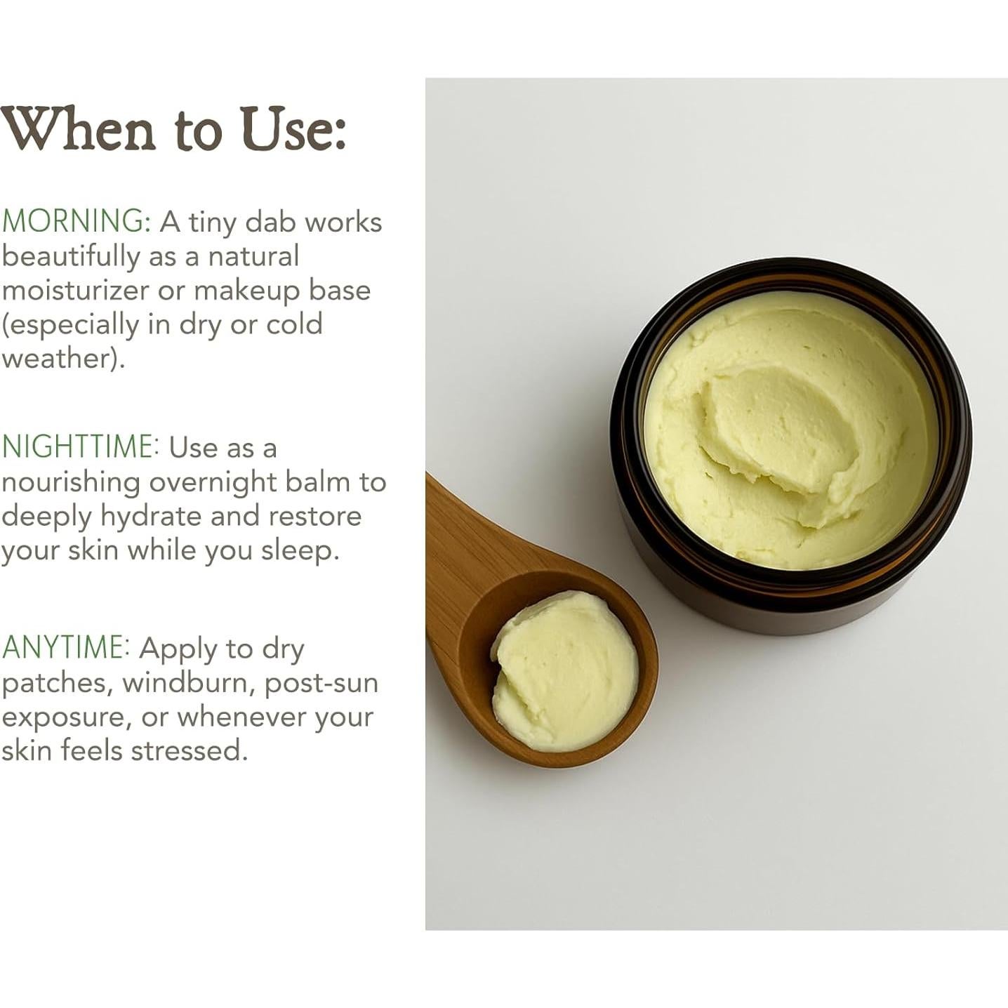 Bálsamo Hidratante Facial Chaumiere con Miel y Hierbas 70 g